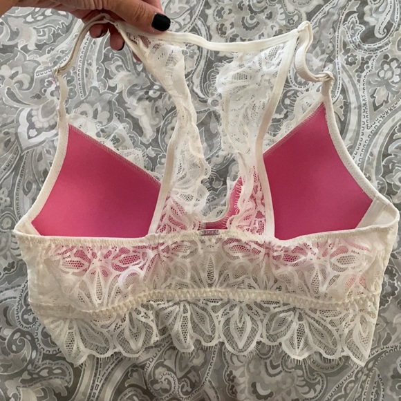 Pink Victoria Secret items - Picture 2 of 2